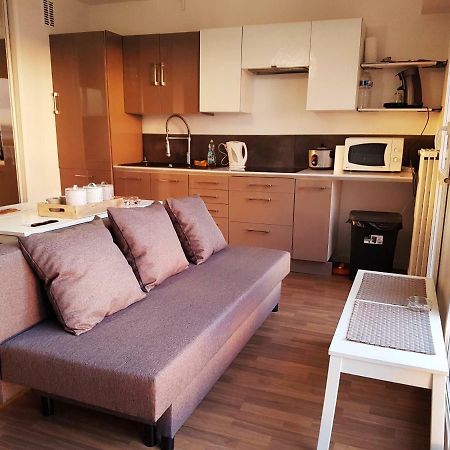 Sw Cosy Apart - Paris Le Bourget Roissy Cdg Exterior photo